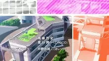 Infinite Stratos ปฏิบัติการรักจักรกลทะยานฟ้า ภาค2 ตอนที่ OVA
