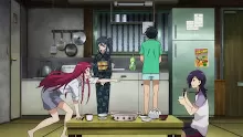 The Devil Is A Part timer 07