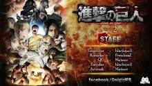 Attack on Titan Lost Girls OVA ตอนที่ 01 ซับไทย