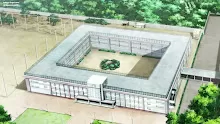 Prison School โรงเรียนคุก ตอนที่ 10 ซับไทย