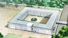 Prison School โรงเรียนคุก ตอนที่ OVA ซับไทย