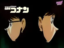 Detective Conan ยอดนักสืบจิ๋ว โคนัน ปี 4 (เจน2) ตอนที่ 164 พากย์ไทย