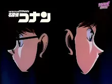 Detective Conan ยอดนักสืบจิ๋ว โคนัน ปี 4 (เจน2) ตอนที่ 165 พากย์ไทย